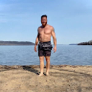 Meet your Posher, David